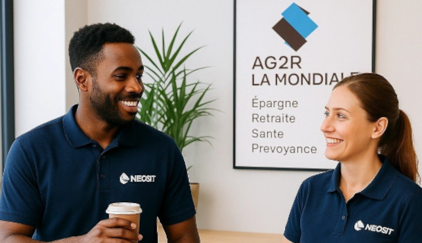 Image introduction AG2R